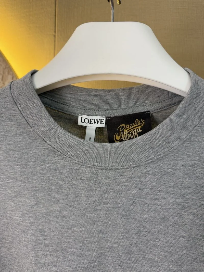 Original Loewe T-Shirts 163801