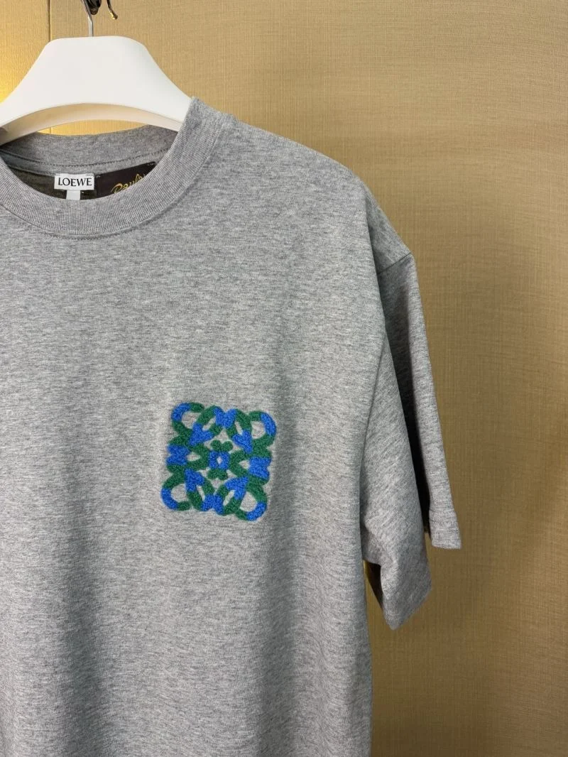 Original Loewe T-Shirts 163801