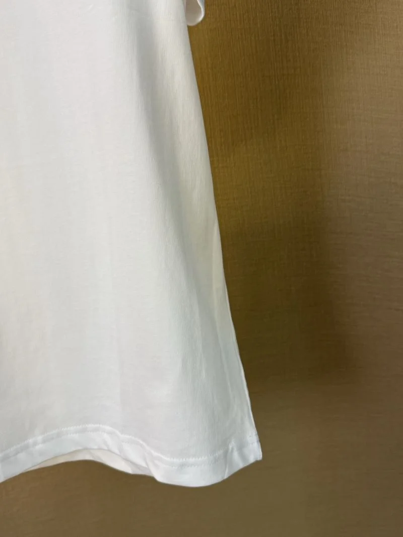 Loewe T-Shirts Bright 163758