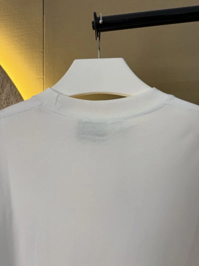 Loewe T-Shirts Bright 163758