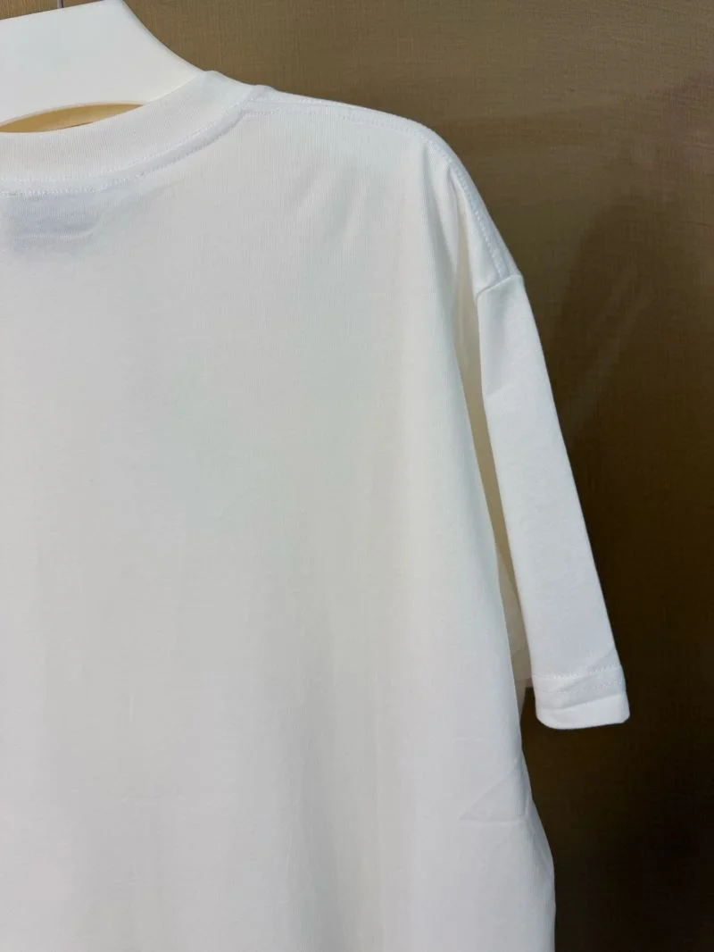 Loewe T-Shirts Bright 163758