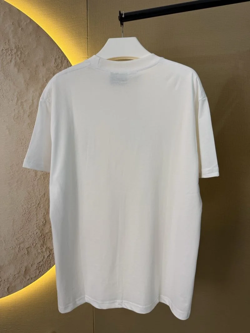 Loewe T-Shirts Bright 163758