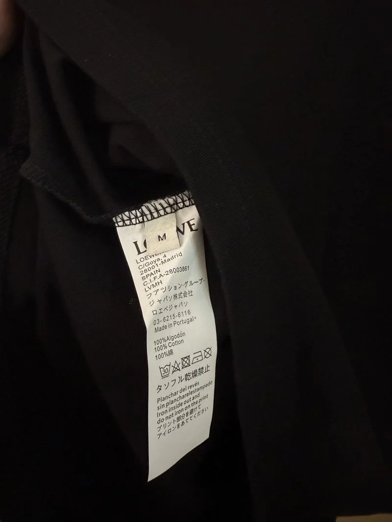 UrbanStyle Loewe T-Shirts 163757