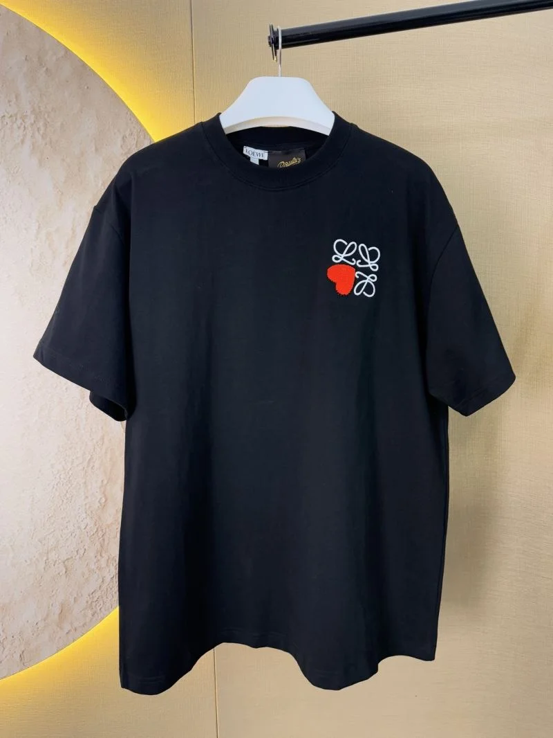 Soft Loewe T-Shirts 163761