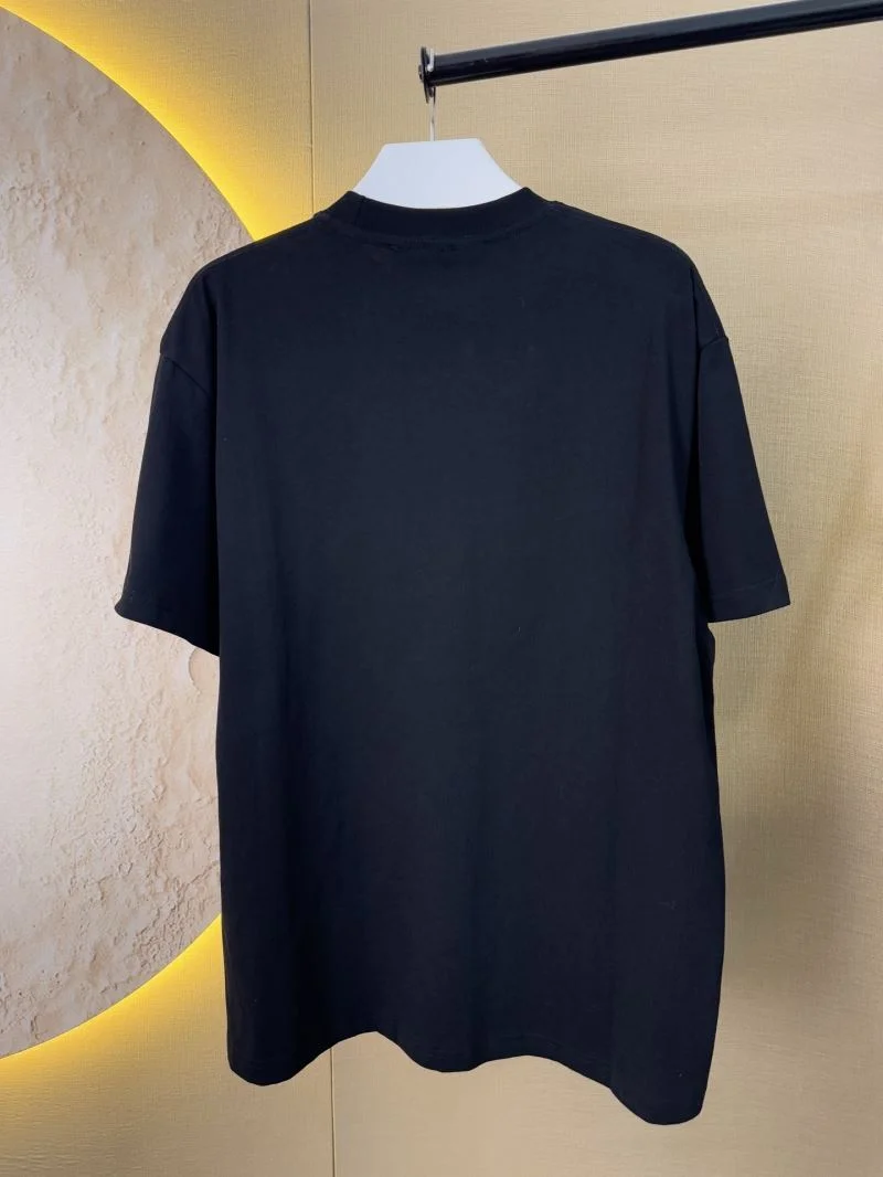 Soft Loewe T-Shirts 163761