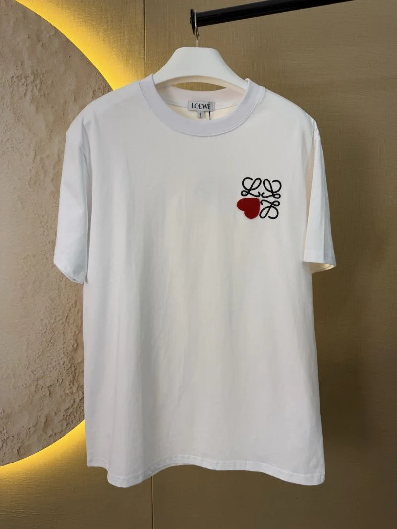 Loewe T-Shirts FashionForward 163756