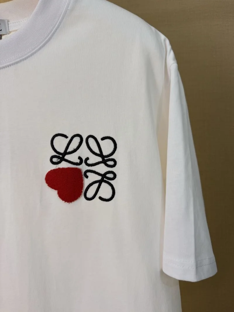 Loewe T-Shirts FashionForward 163756