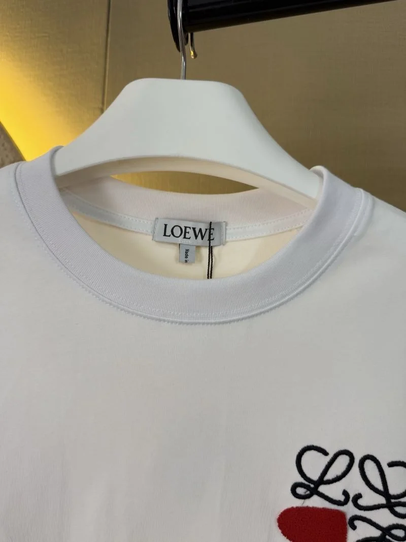 Loewe T-Shirts FashionForward 163756