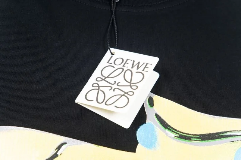 Reliable Loewe T-Shirts 163871