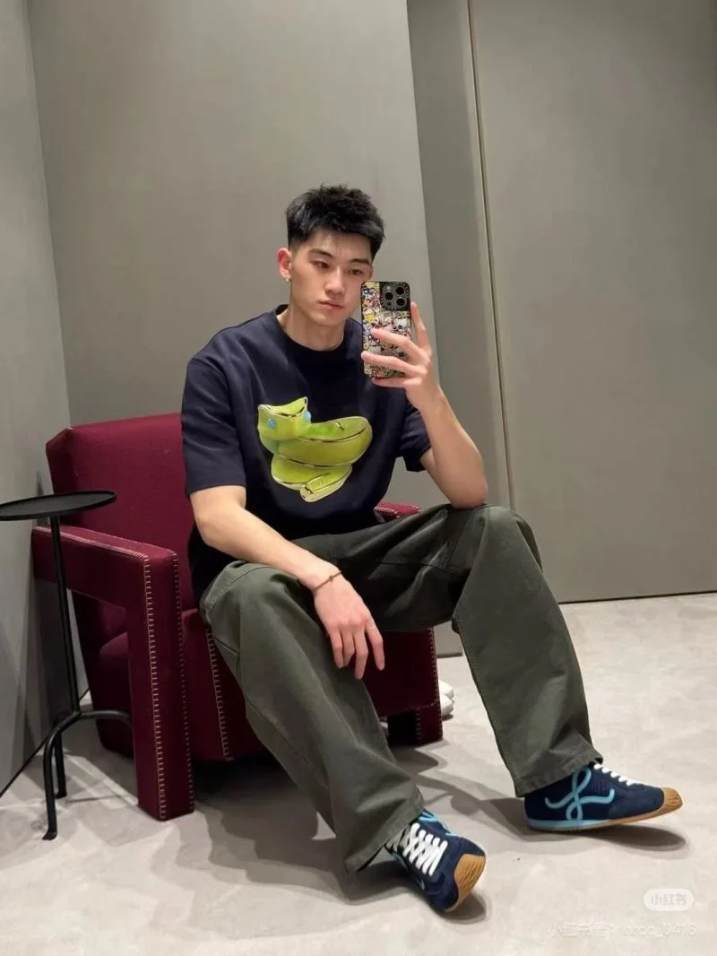 Reliable Loewe T-Shirts 163871
