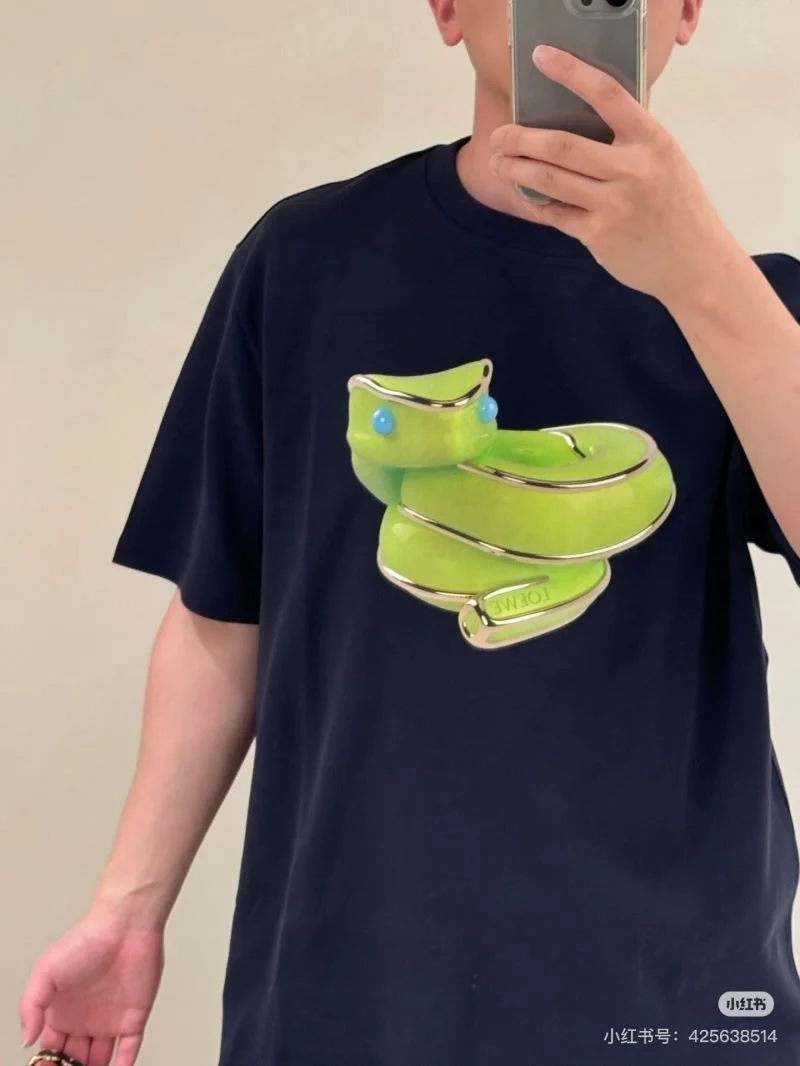 Reliable Loewe T-Shirts 163871
