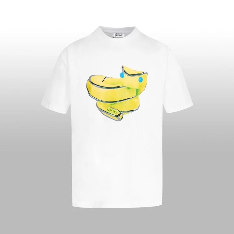 Loewe T-Shirts FreshLook 163766