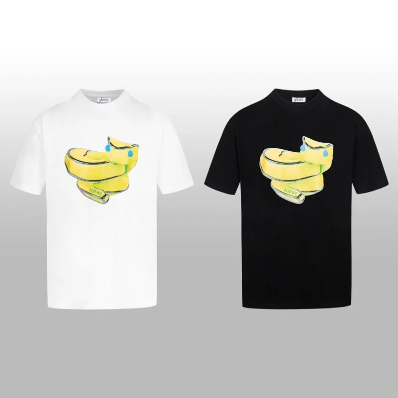 Loewe T-Shirts FreshLook 163766