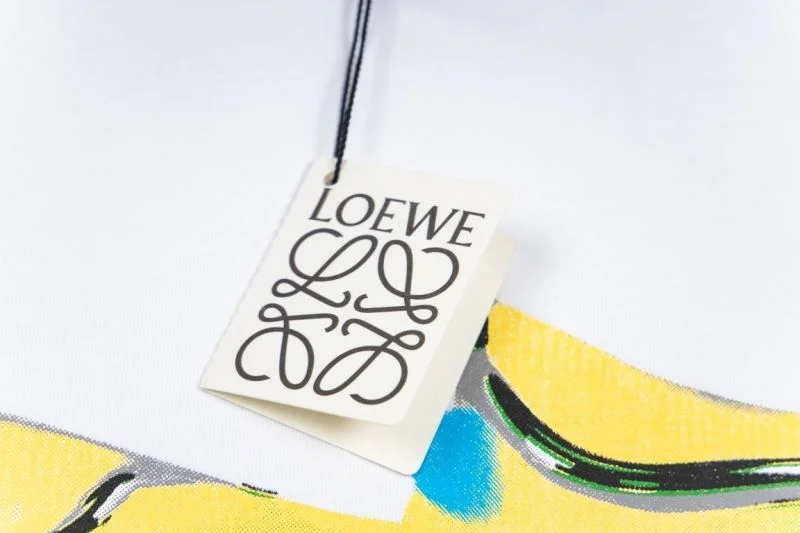 Loewe T-Shirts FreshLook 163766