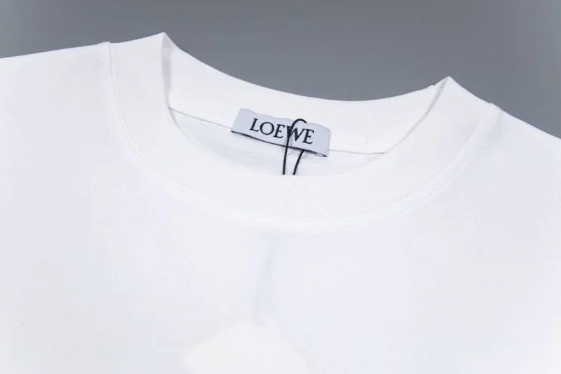Loewe T-Shirts FreshLook 163766