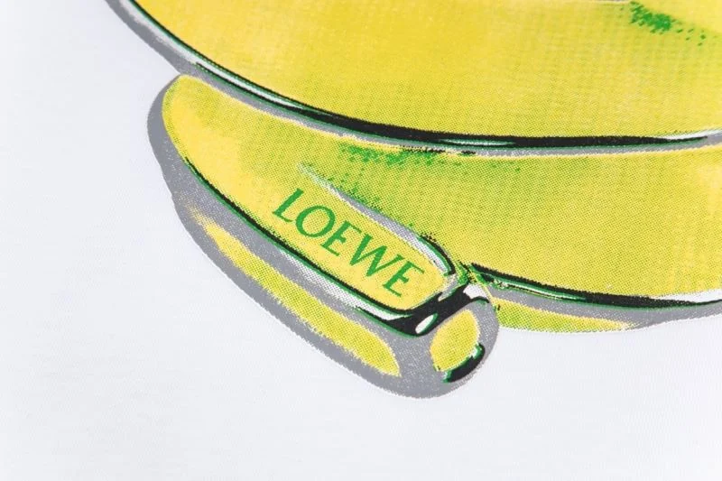 Loewe T-Shirts FreshLook 163766
