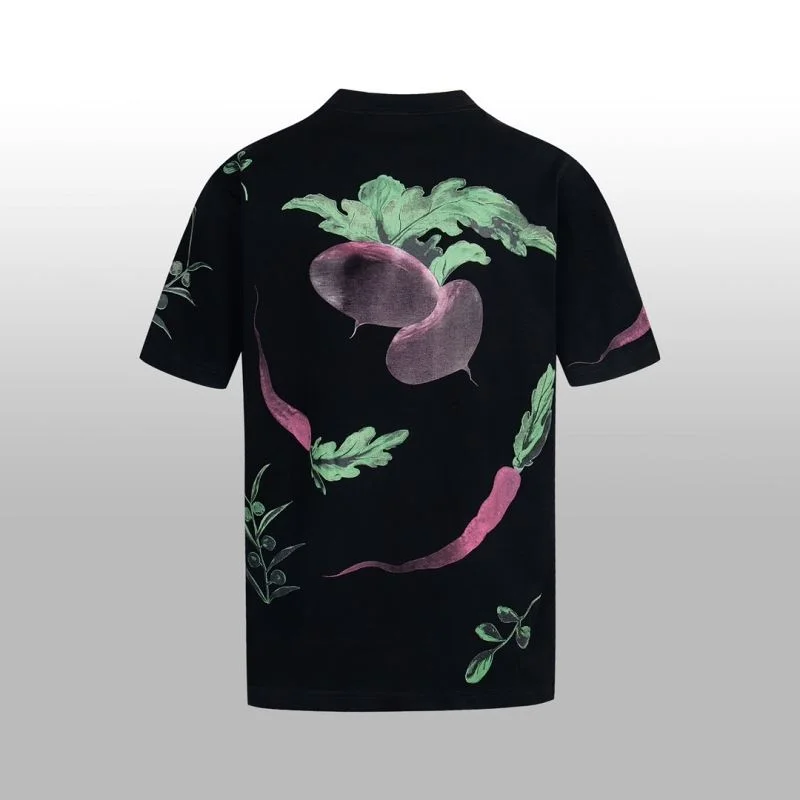 Loewe T-Shirts SoftTouch 163796