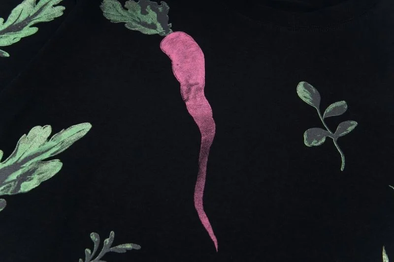 Loewe T-Shirts SoftTouch 163796