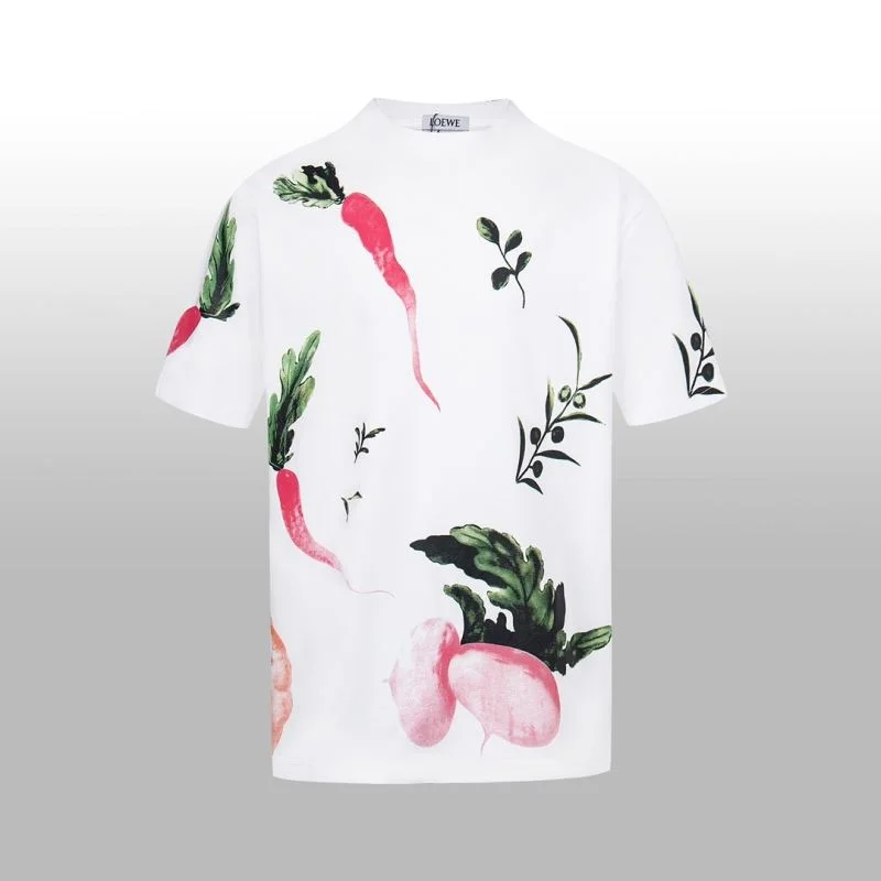Classic Loewe T-Shirts 163833