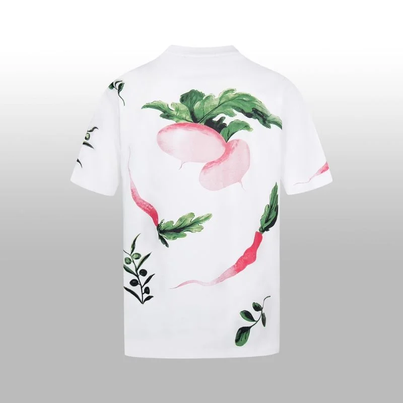 Classic Loewe T-Shirts 163833