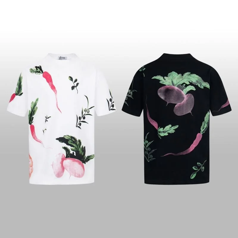 Classic Loewe T-Shirts 163833