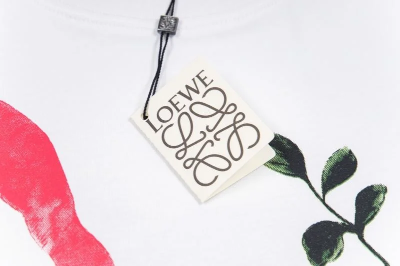 Classic Loewe T-Shirts 163833
