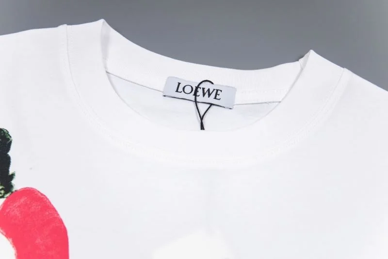Classic Loewe T-Shirts 163833