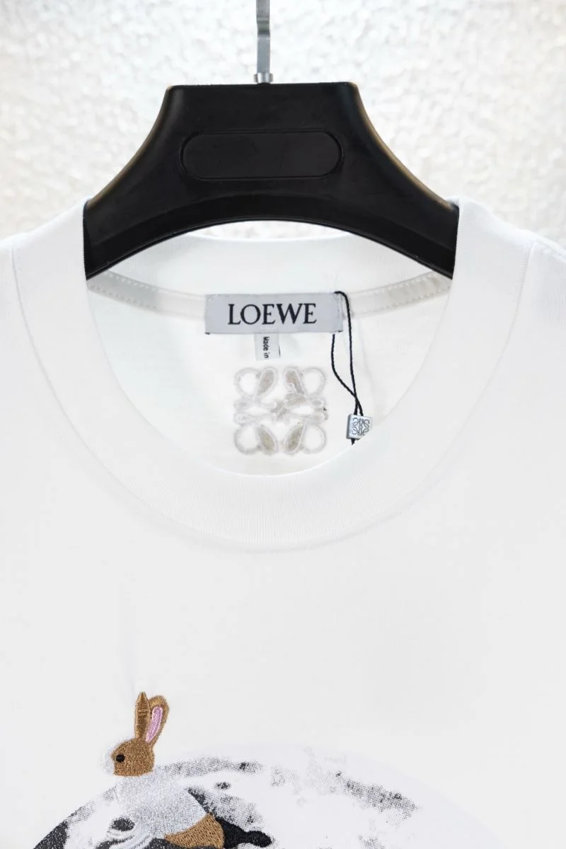 Classic Loewe T-Shirts 163753