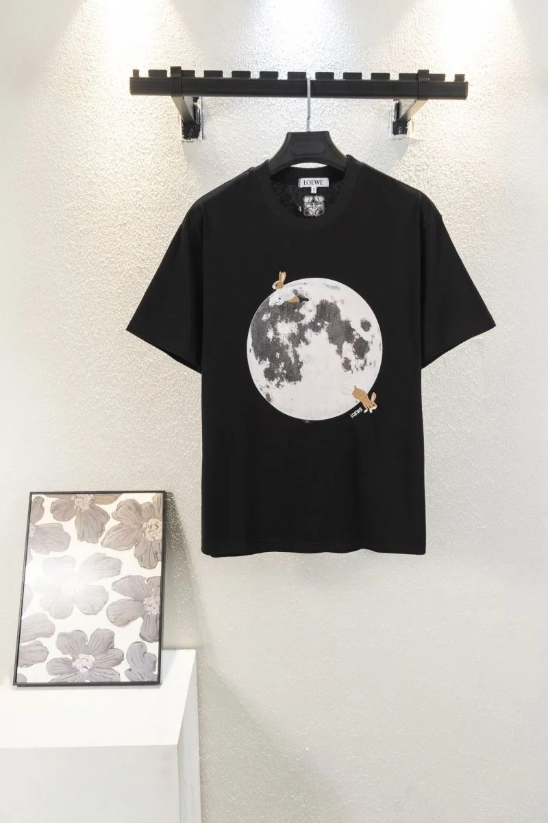 Packable Loewe T-Shirts 163752