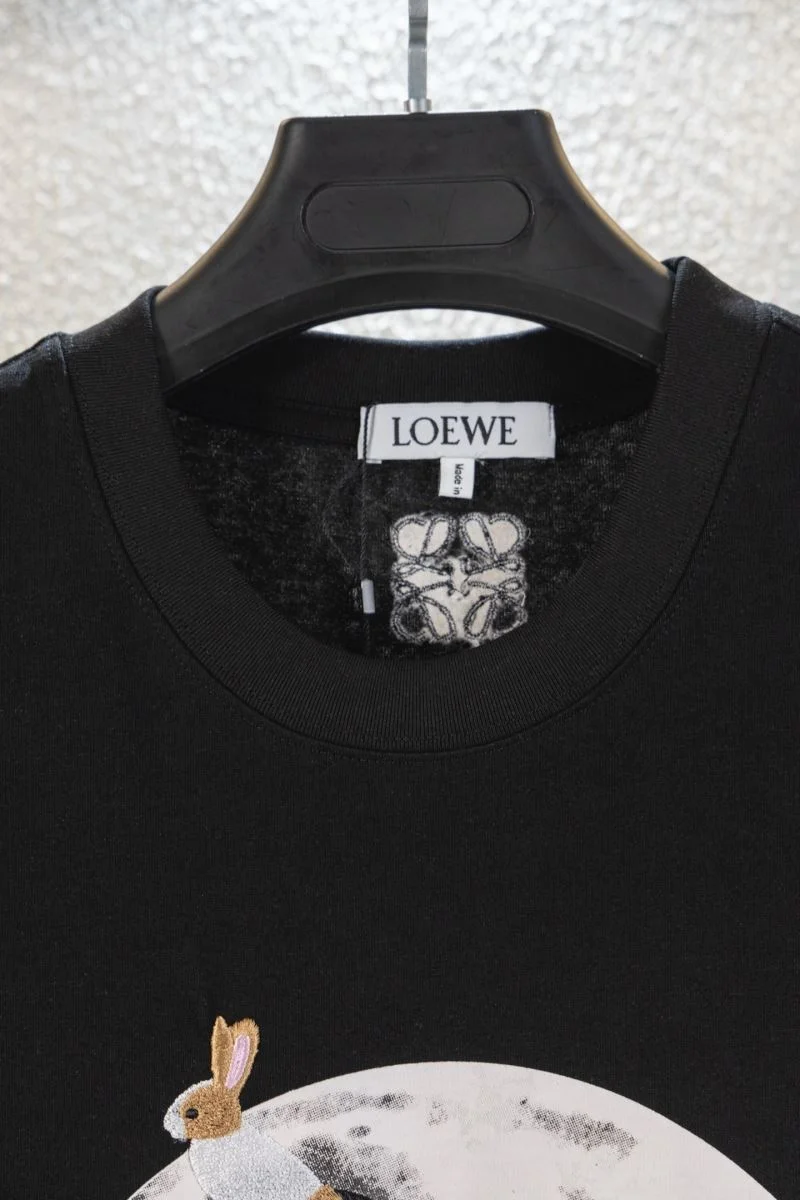 Packable Loewe T-Shirts 163752