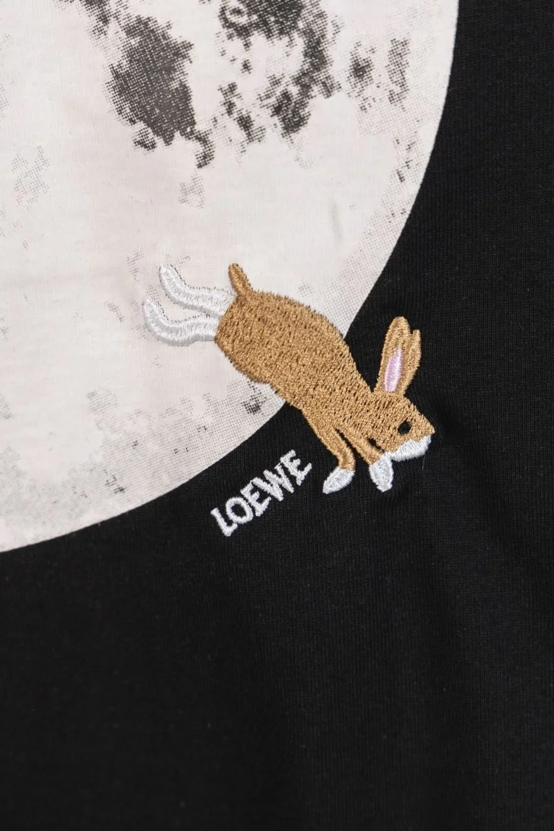 Packable Loewe T-Shirts 163752