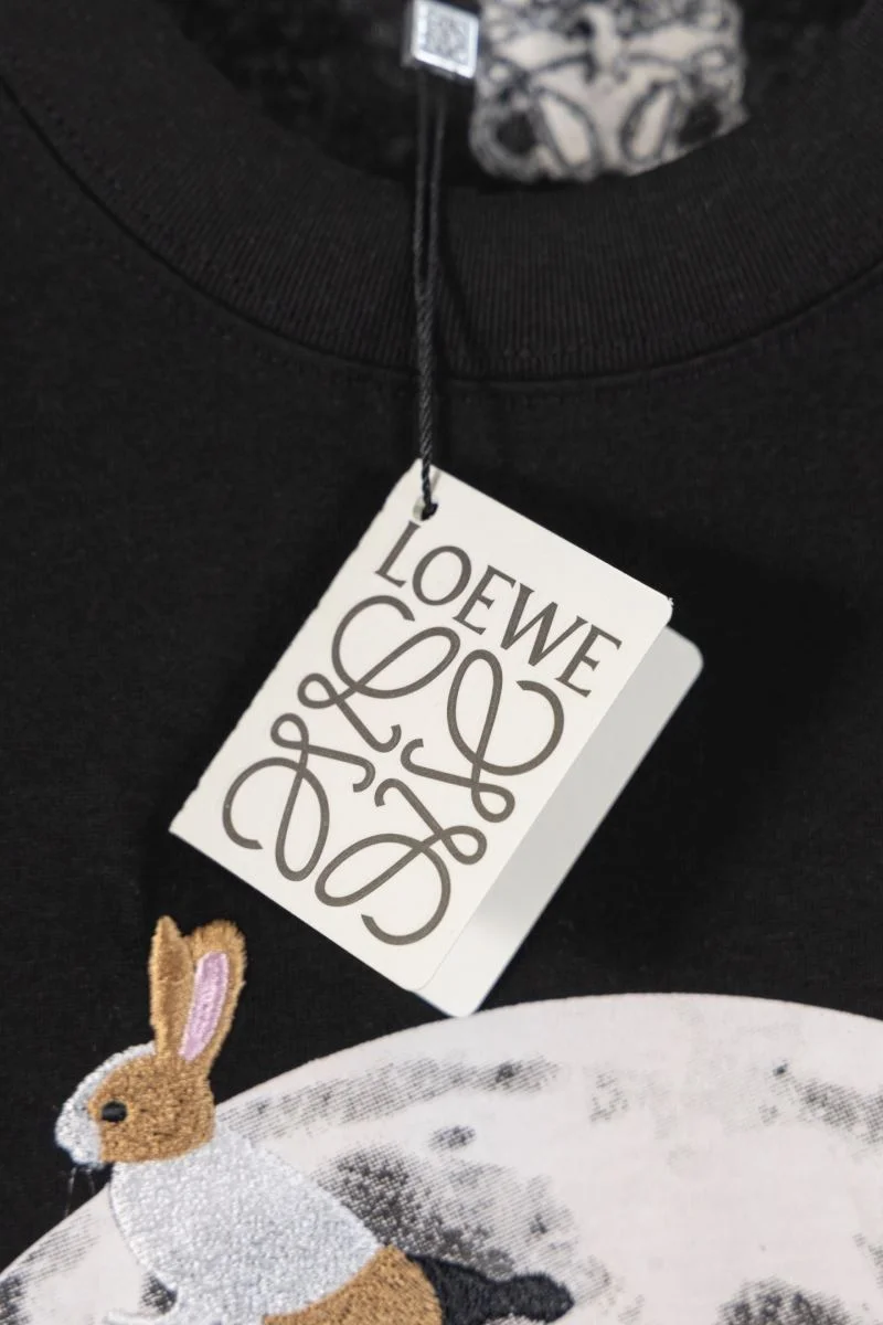 Packable Loewe T-Shirts 163752