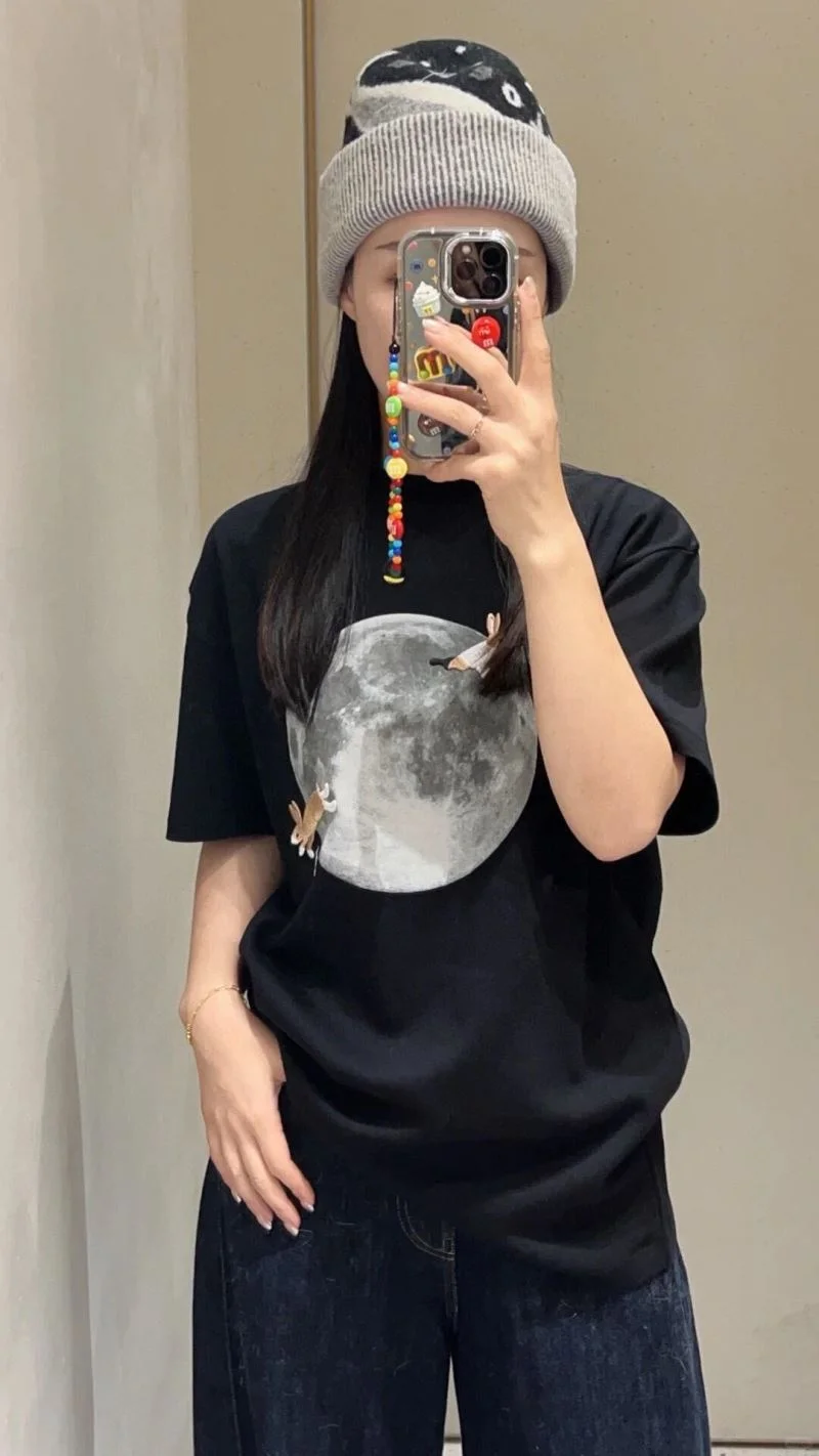 Packable Loewe T-Shirts 163752