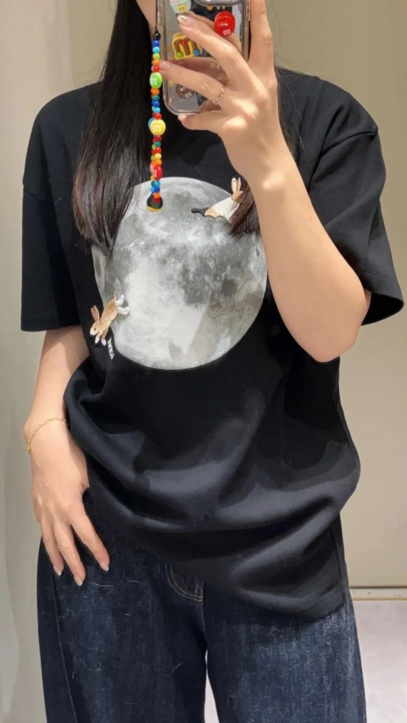 Packable Loewe T-Shirts 163752