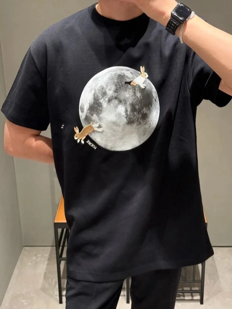 Packable Loewe T-Shirts 163752