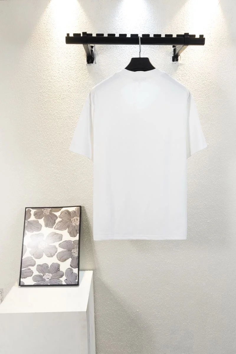 Loewe T-Shirts RelaxedFit 163750