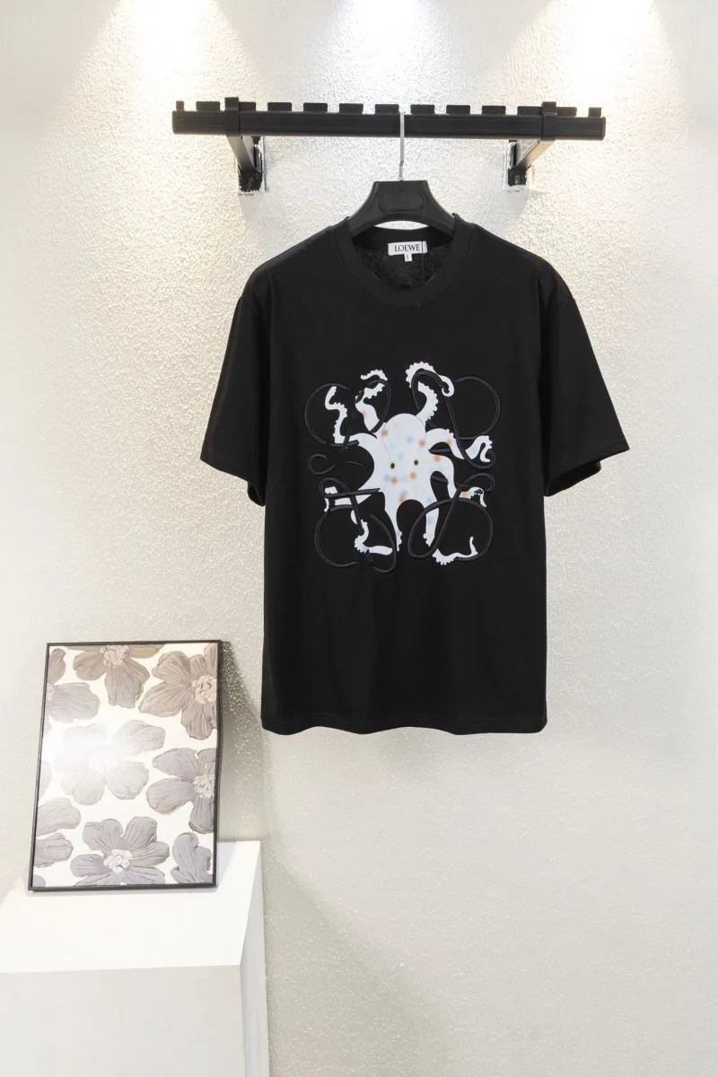 Refined Loewe T-Shirts 163786