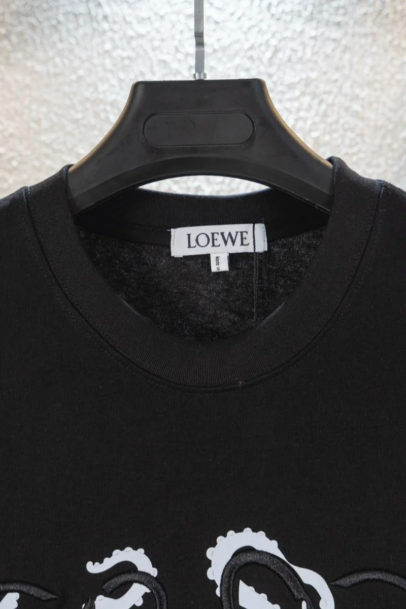 Refined Loewe T-Shirts 163786