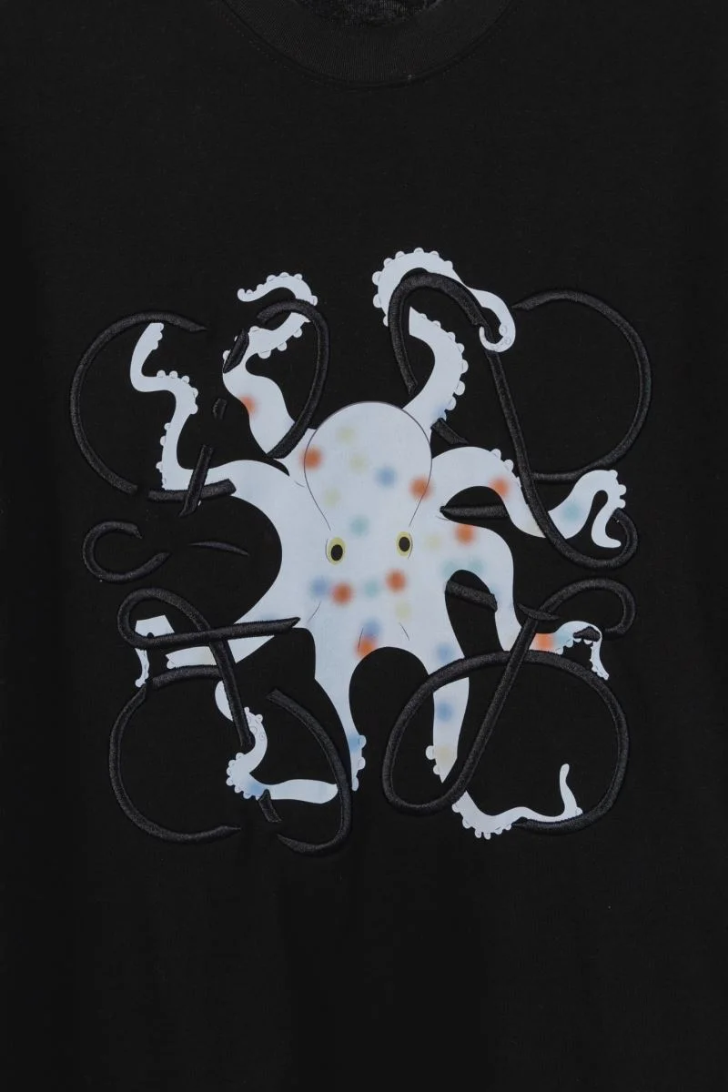 Refined Loewe T-Shirts 163786