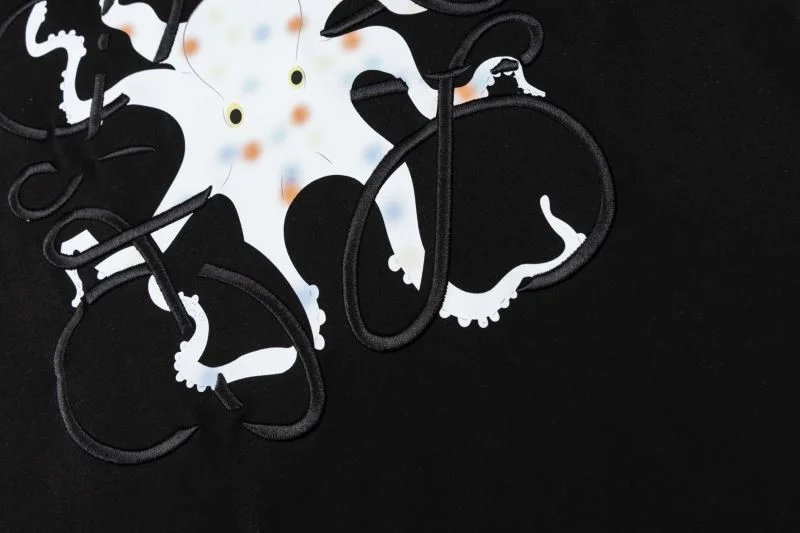 Refined Loewe T-Shirts 163786
