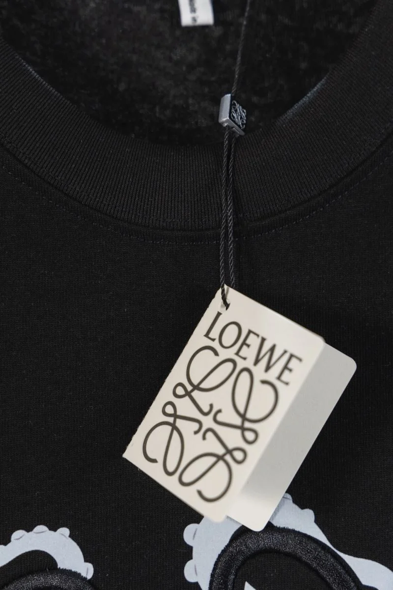 Refined Loewe T-Shirts 163786