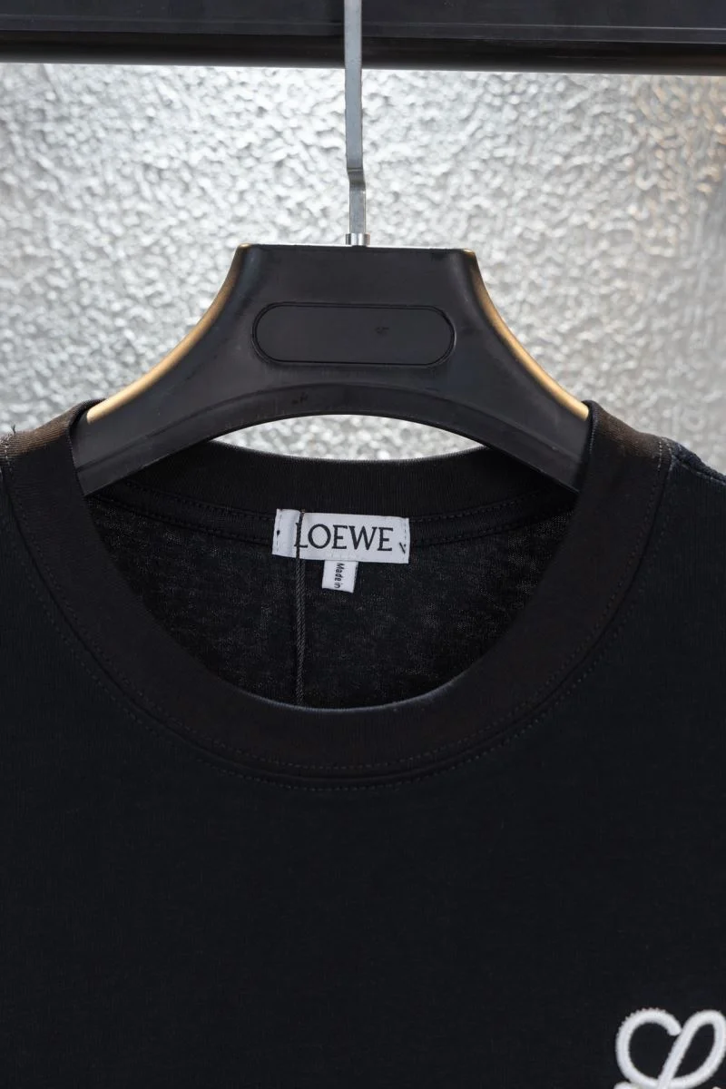 OdorResistant Loewe T-Shirts 163749