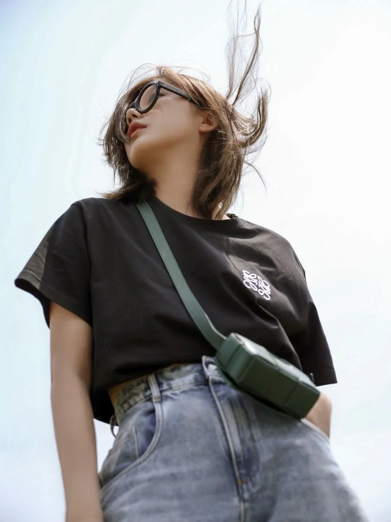 OdorResistant Loewe T-Shirts 163749