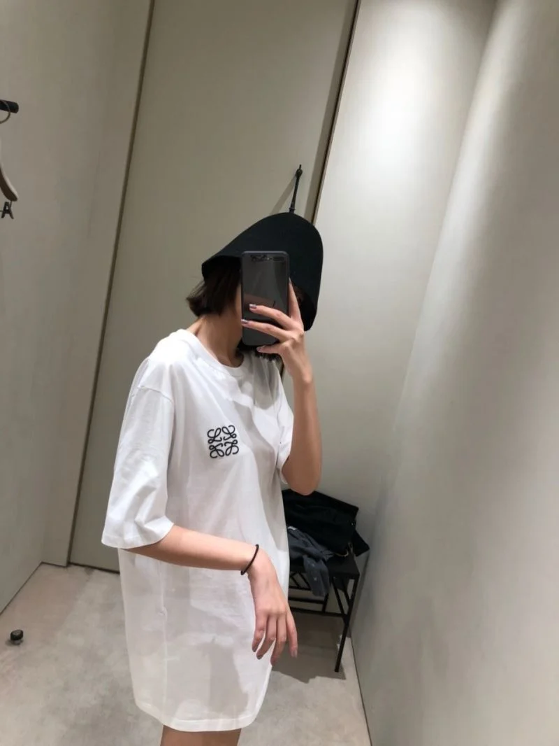 OdorResistant Loewe T-Shirts 163749
