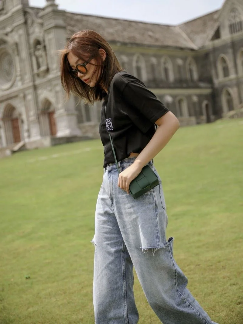 OdorResistant Loewe T-Shirts 163749