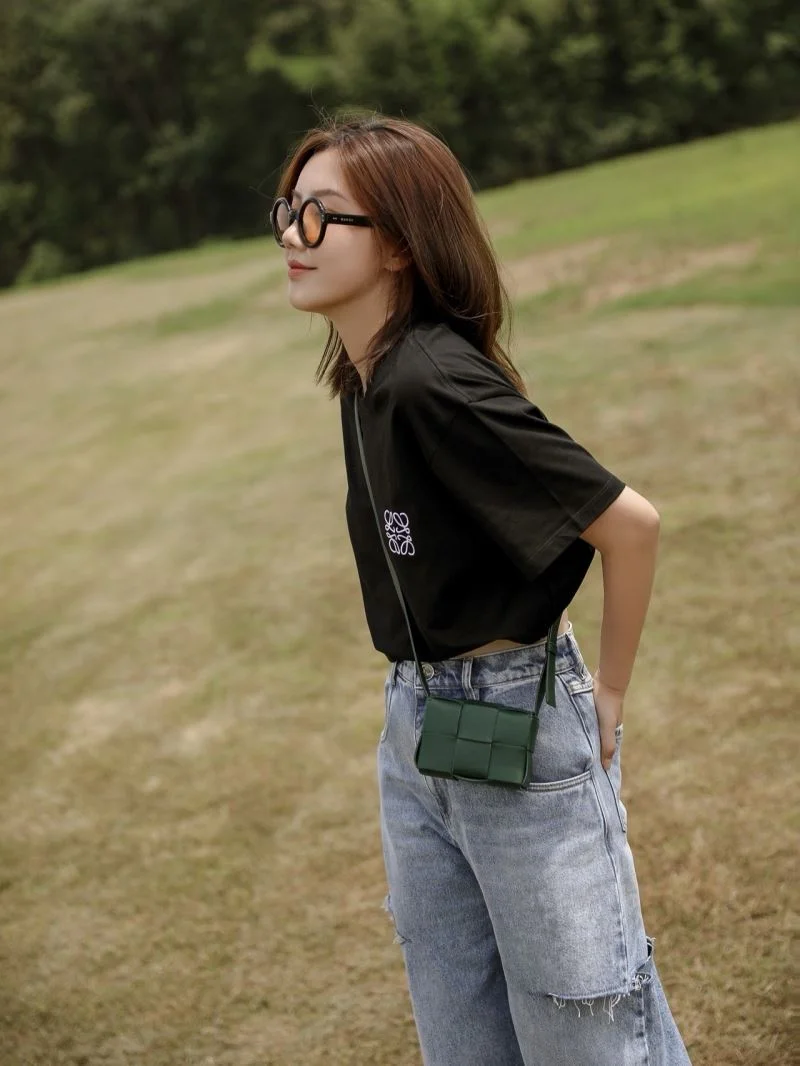 OdorResistant Loewe T-Shirts 163749