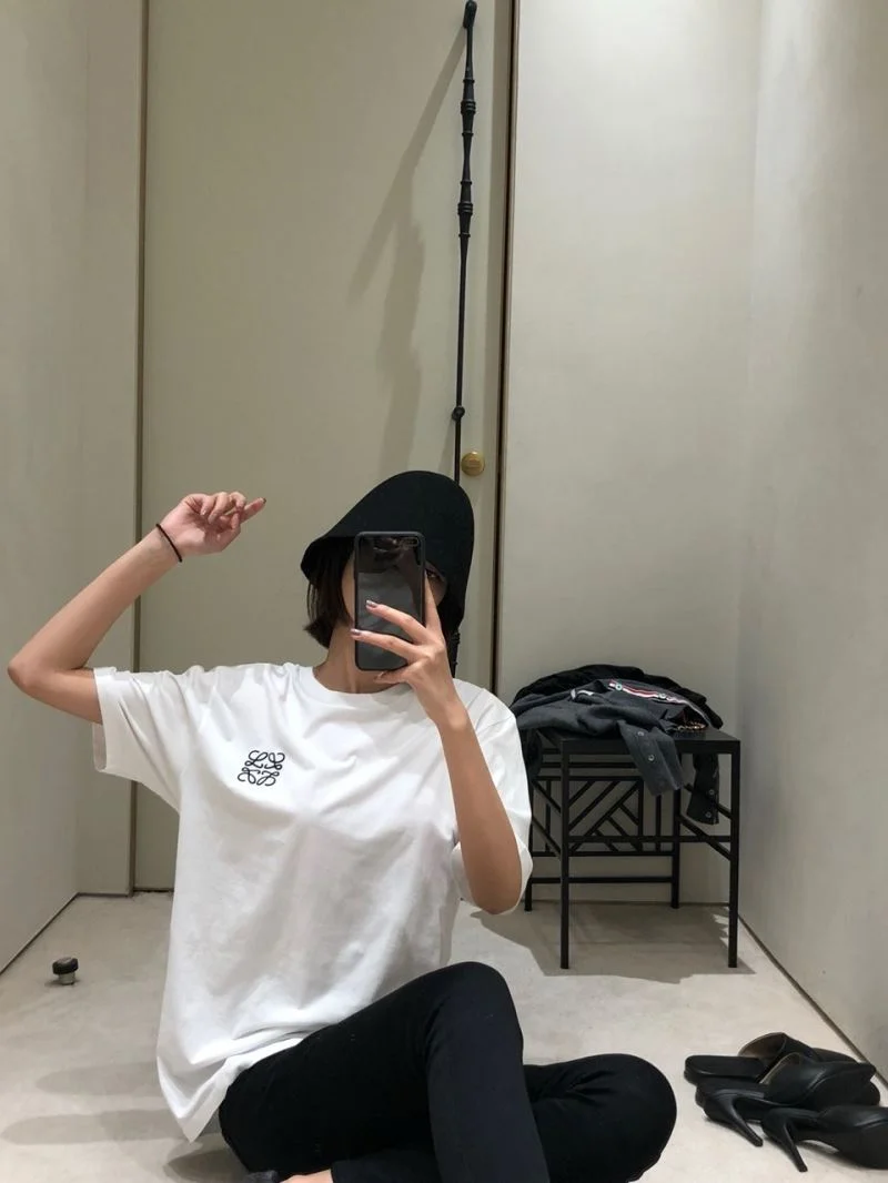 OdorResistant Loewe T-Shirts 163749