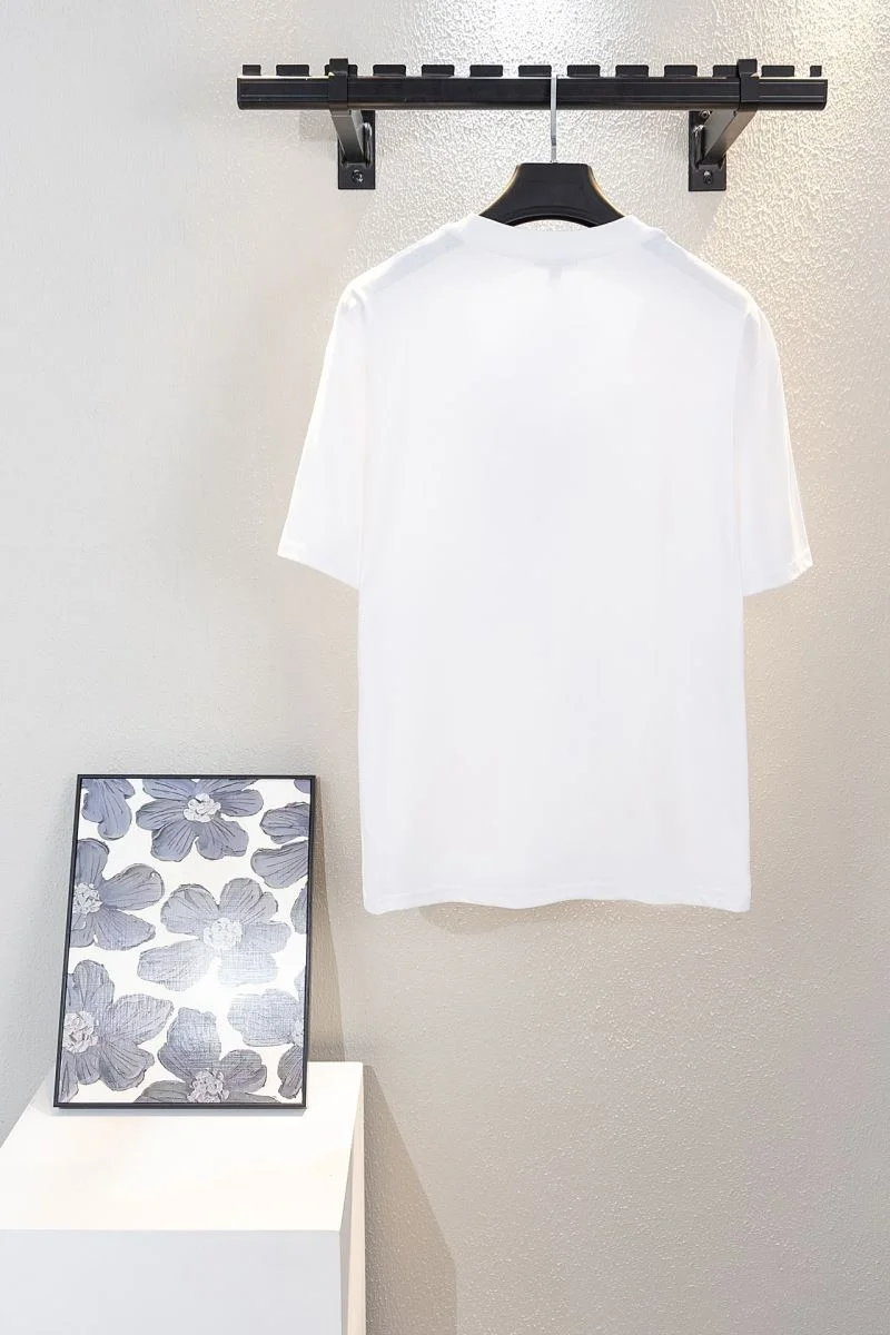 Loewe T-Shirts Colorful 163748