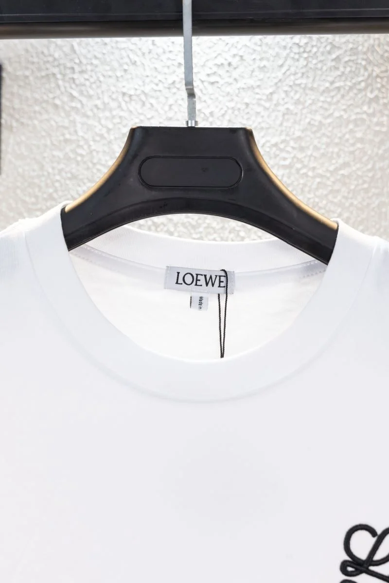 Loewe T-Shirts Colorful 163748
