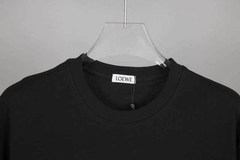 Loewe T-Shirts Casual 163747